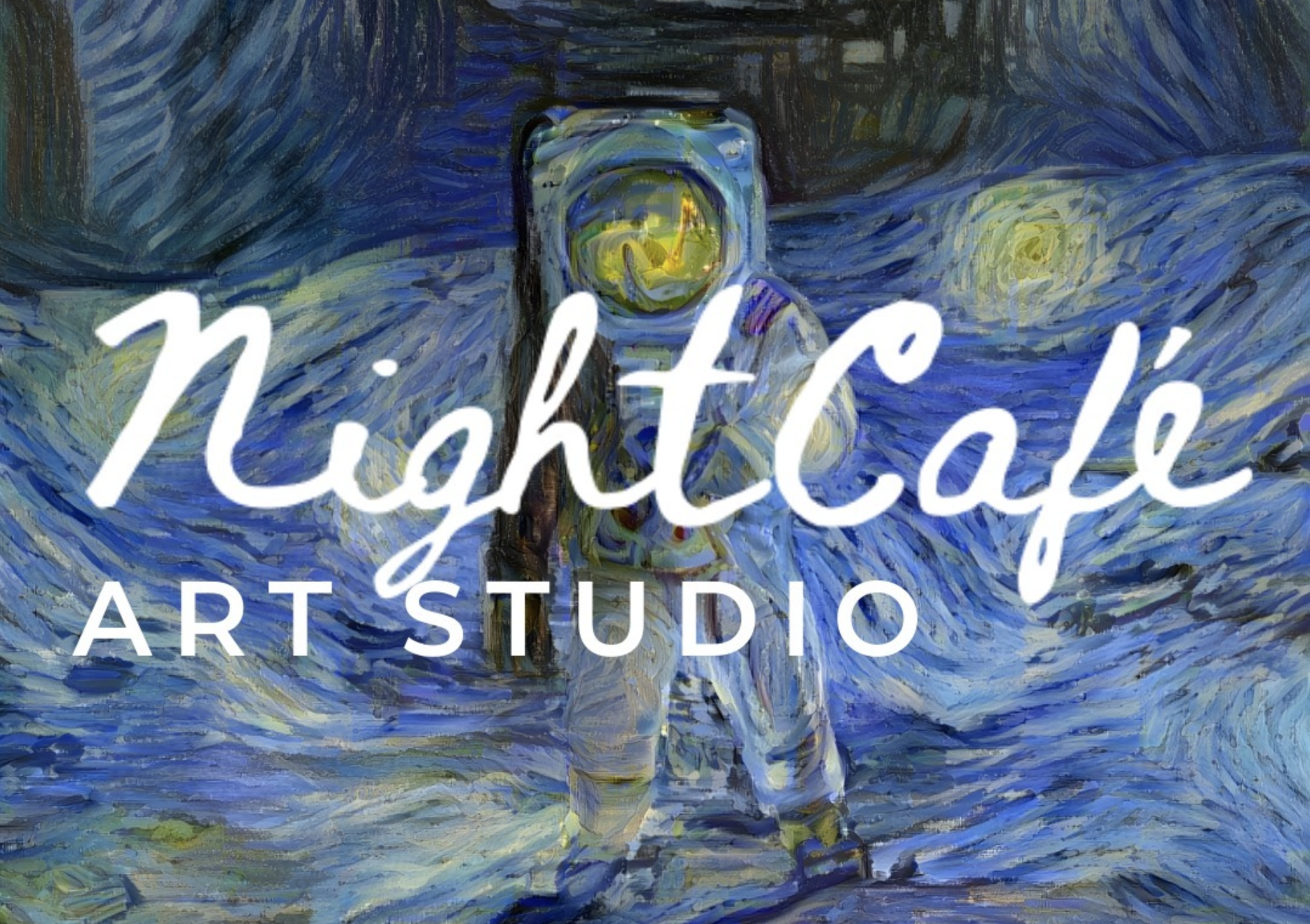 NightCafe