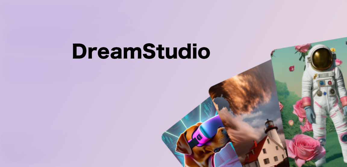 Dreamstudio
