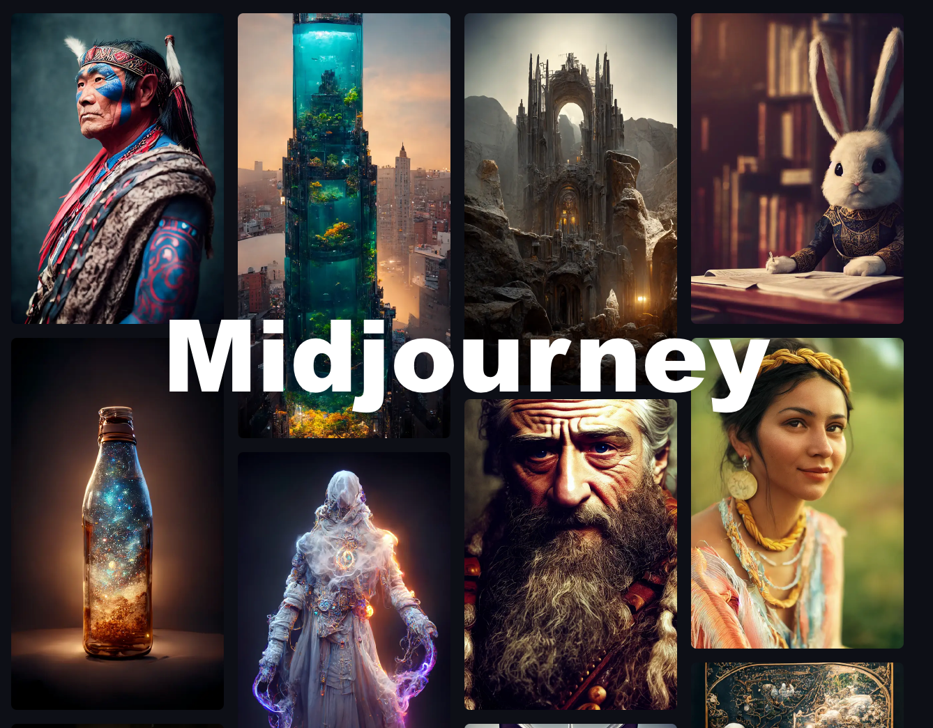 Midjourney
