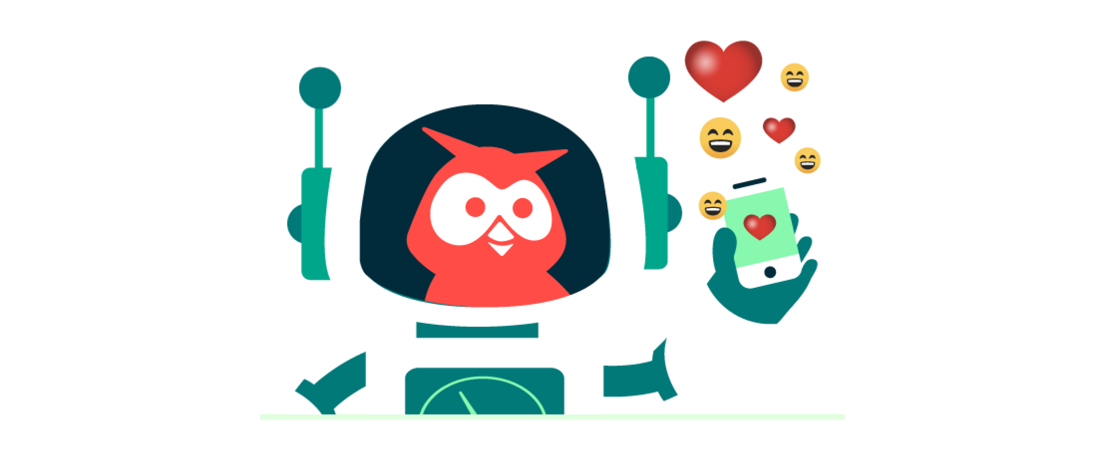 OwlyWriter AI