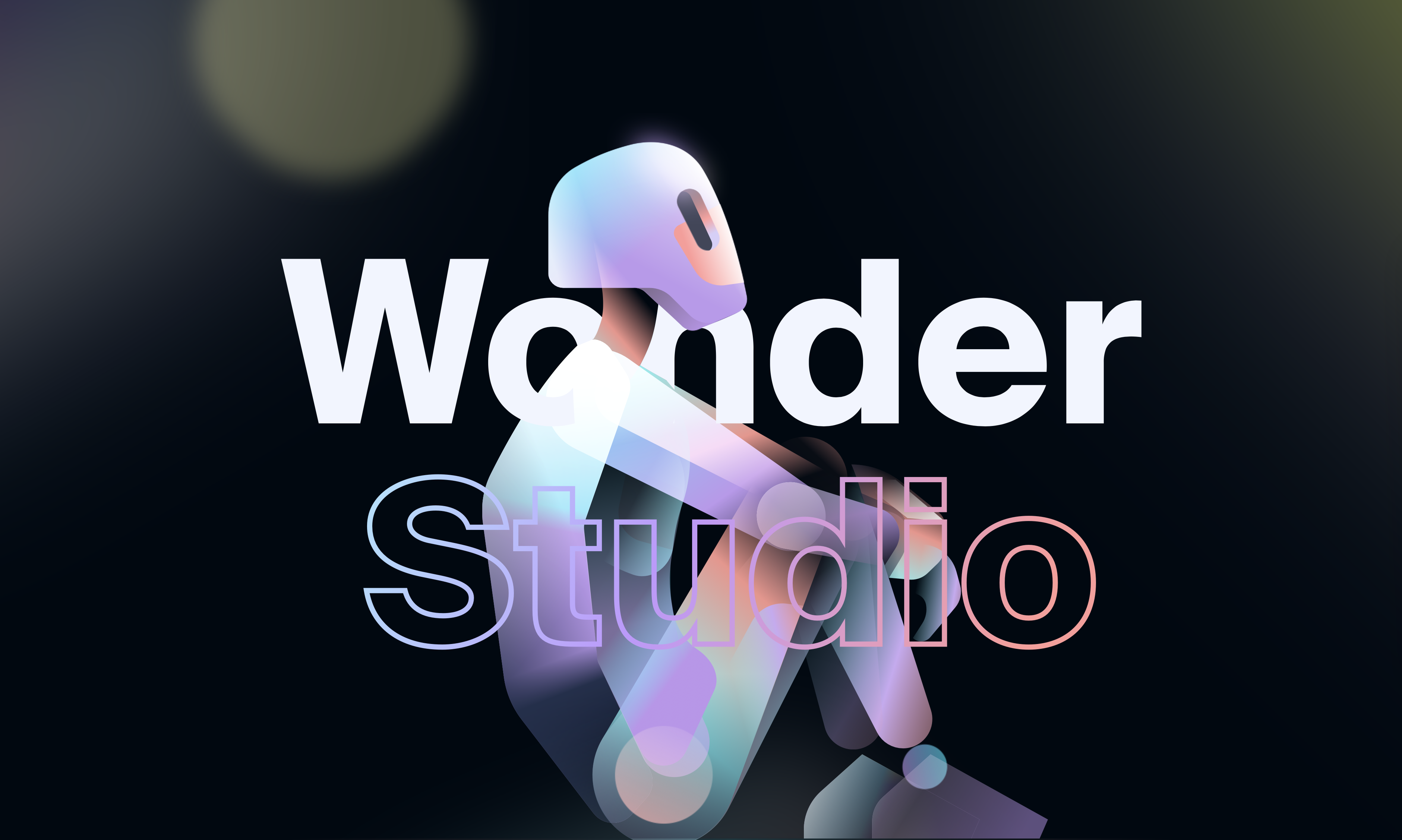 Wonder Studio