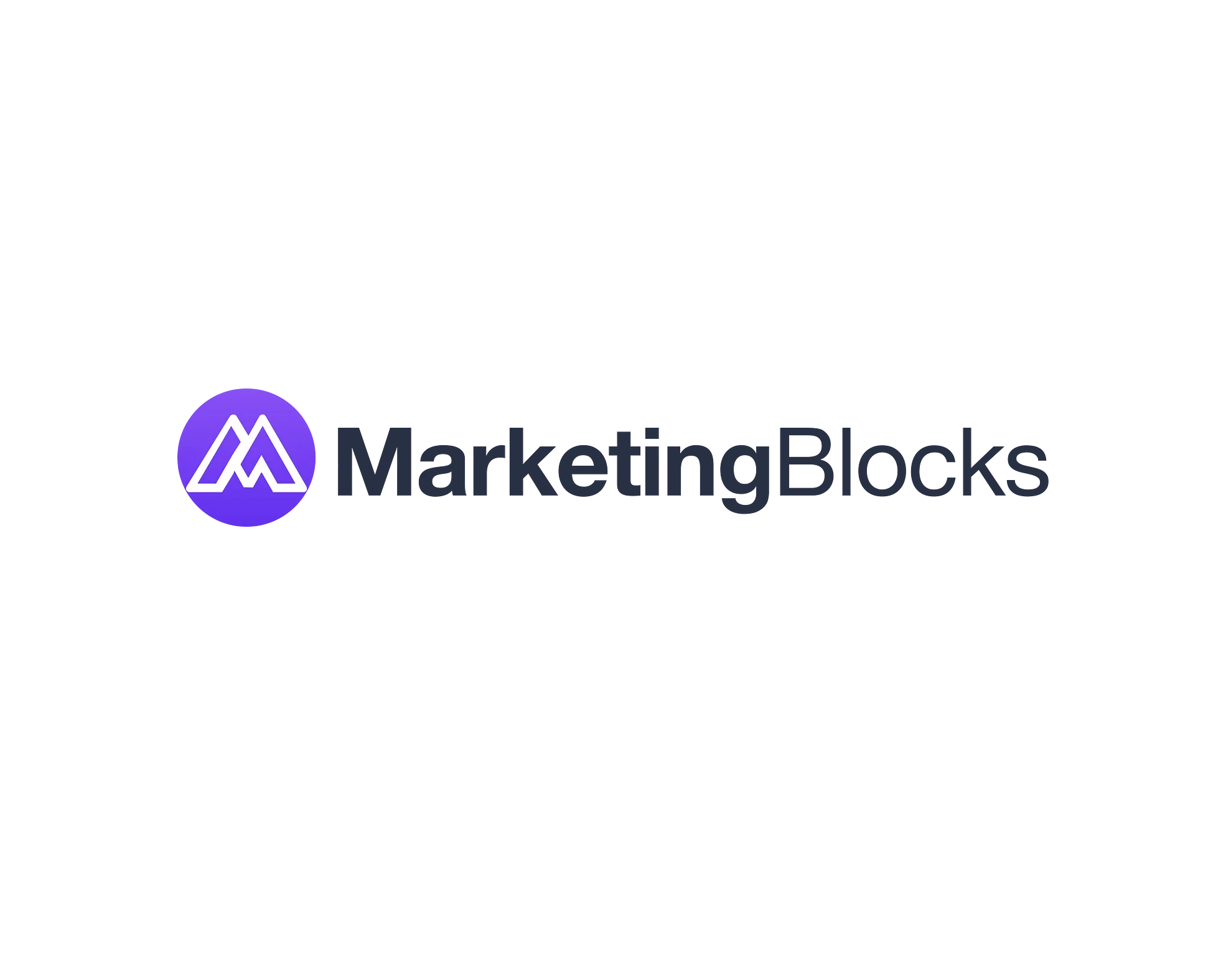 Marketingblocks