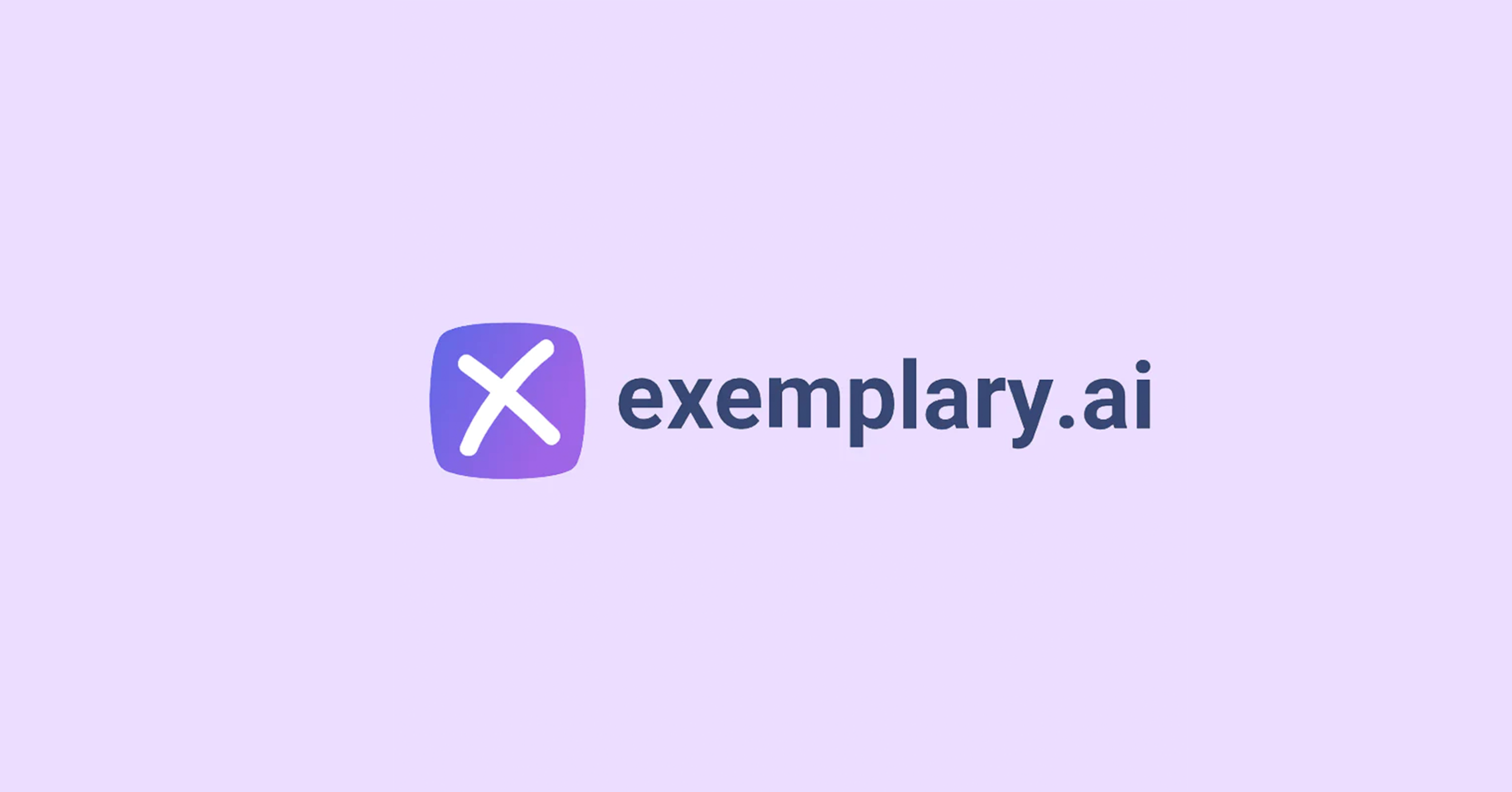 Exemplary.ai