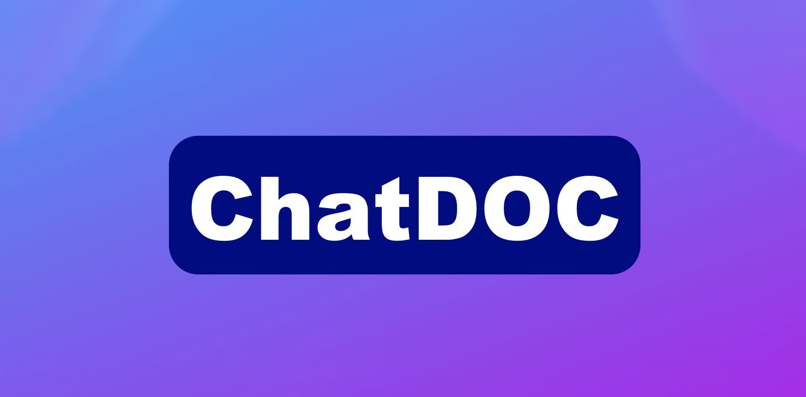 ChatDOC