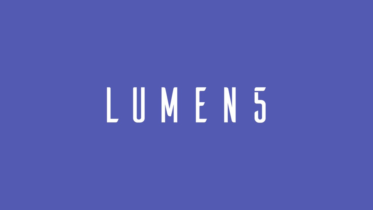 Lumen5