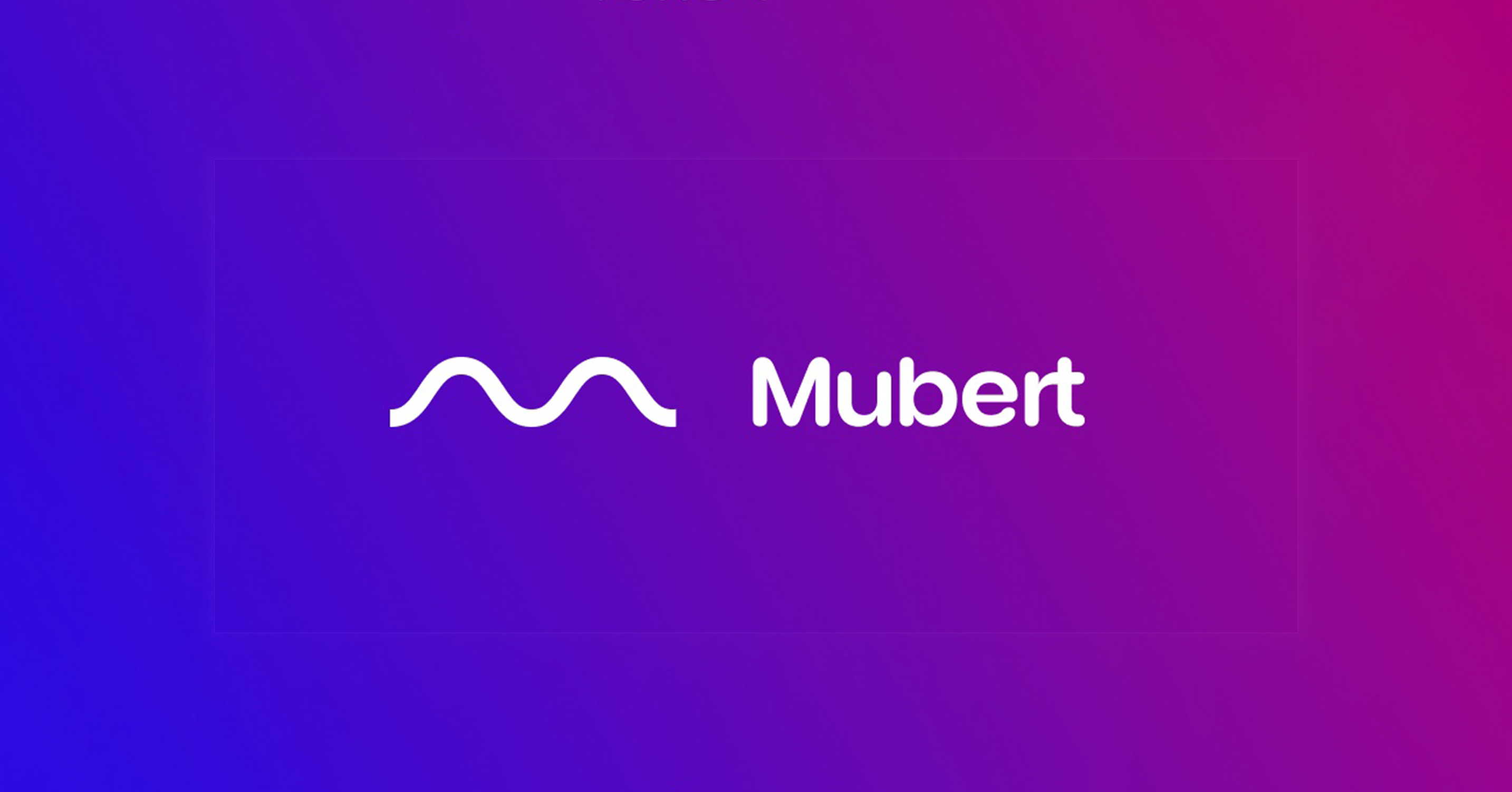 Mubert